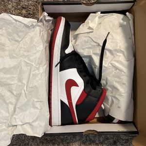 Jordan 1s